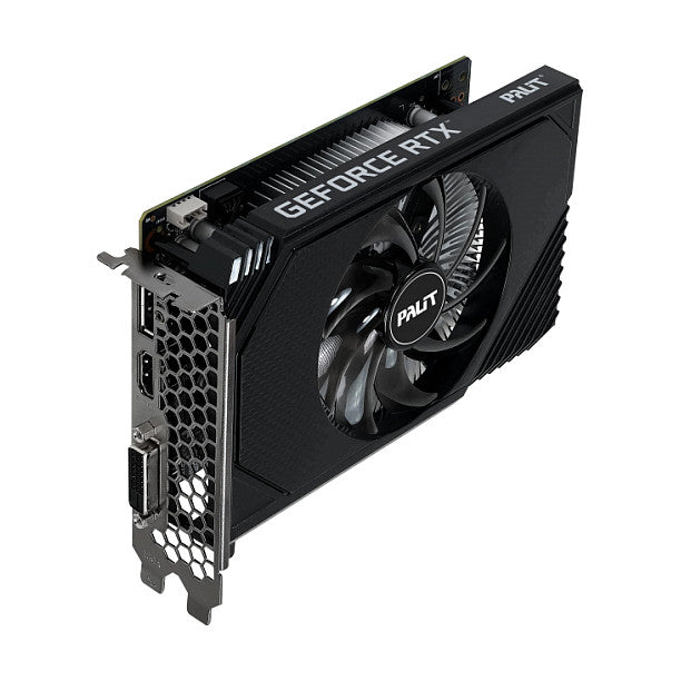 RTX 3050 6GB Palit StormX GDDR6