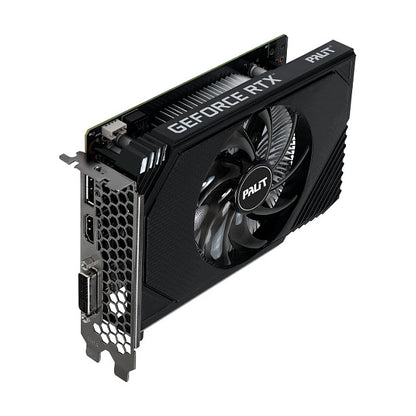 RTX 3050 6GB Palit StormX GDDR6