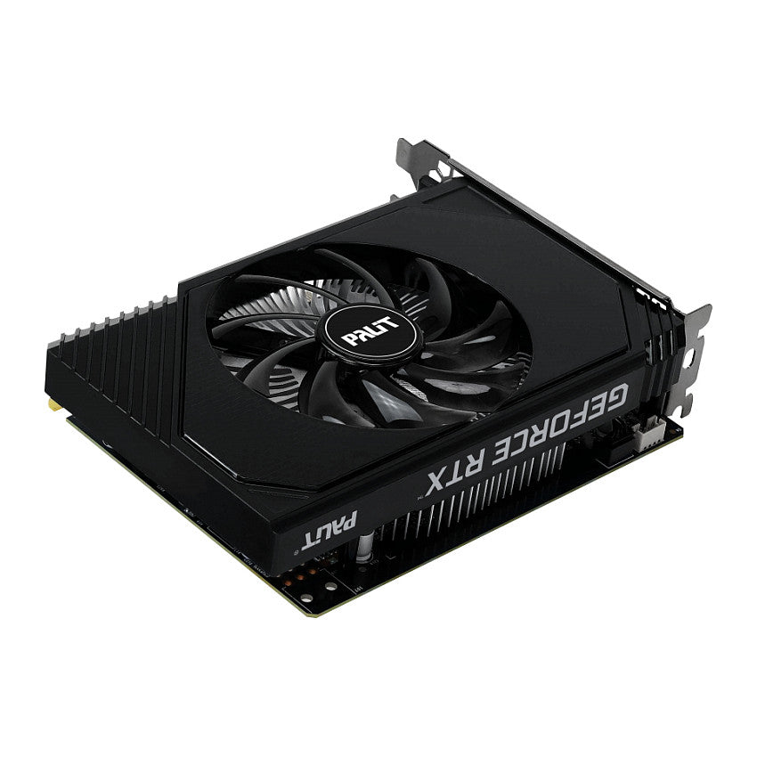 RTX 3050 6GB Palit StormX GDDR6