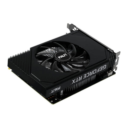 RTX 3050 6GB Palit StormX GDDR6