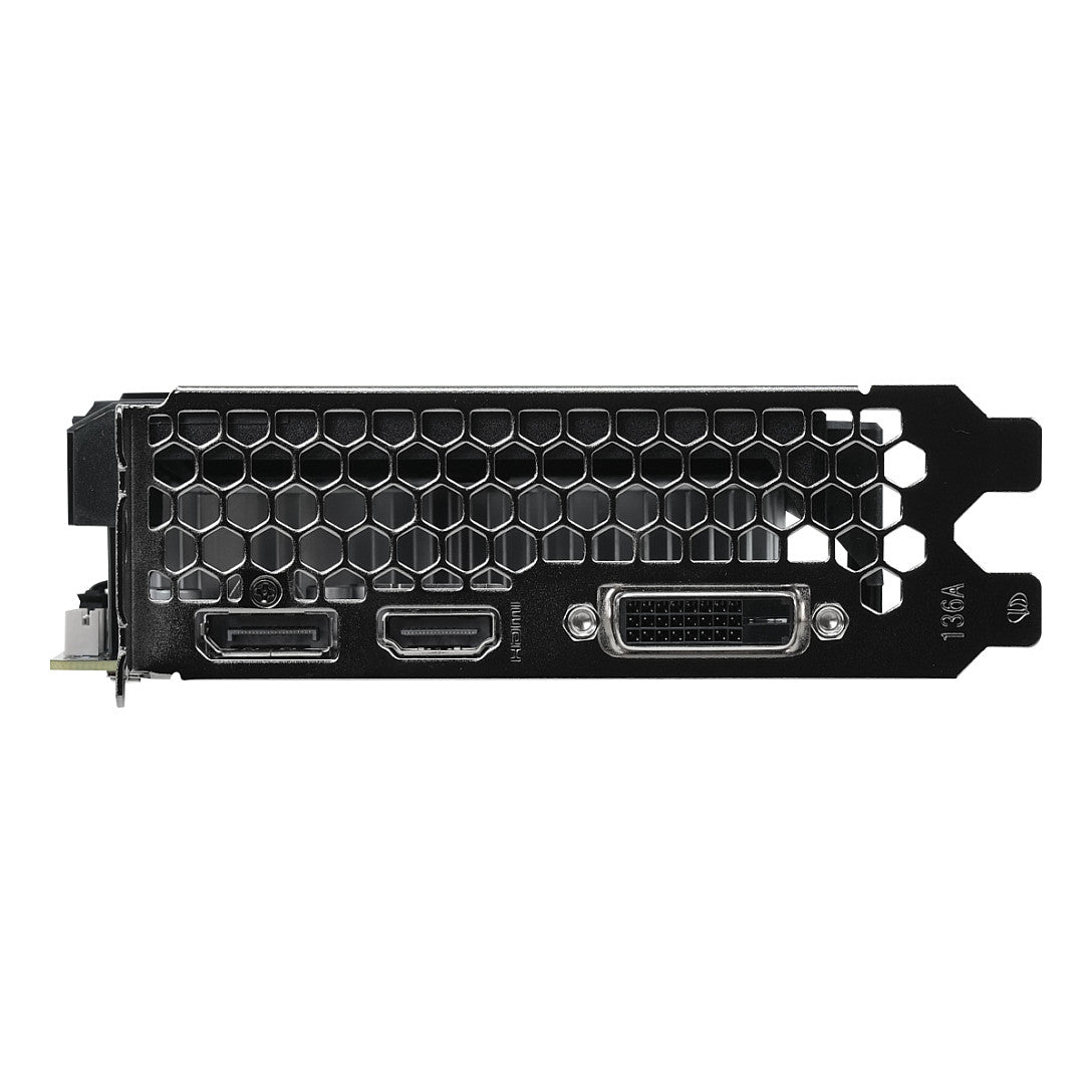 RTX 3050 6GB Palit StormX GDDR6