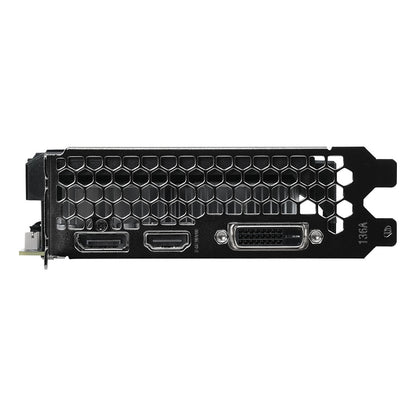 RTX 3050 6GB Palit StormX GDDR6