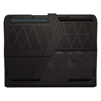 MSI Vector 16 HX AI A2XWHG-074 (grau, Intel Core? Ultra 7 255HX, NVIDIA GeForce RTX 5070 Ti, 16 GB DDR5, 512 GB (512 GB SSD), Windows 11 Home)