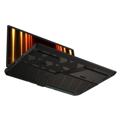 MSI Vector 16 HX AI A2XWHG-074 (grau, Intel Core? Ultra 7 255HX, NVIDIA GeForce RTX 5070 Ti, 16 GB DDR5, 512 GB (512 GB SSD), Windows 11 Home)