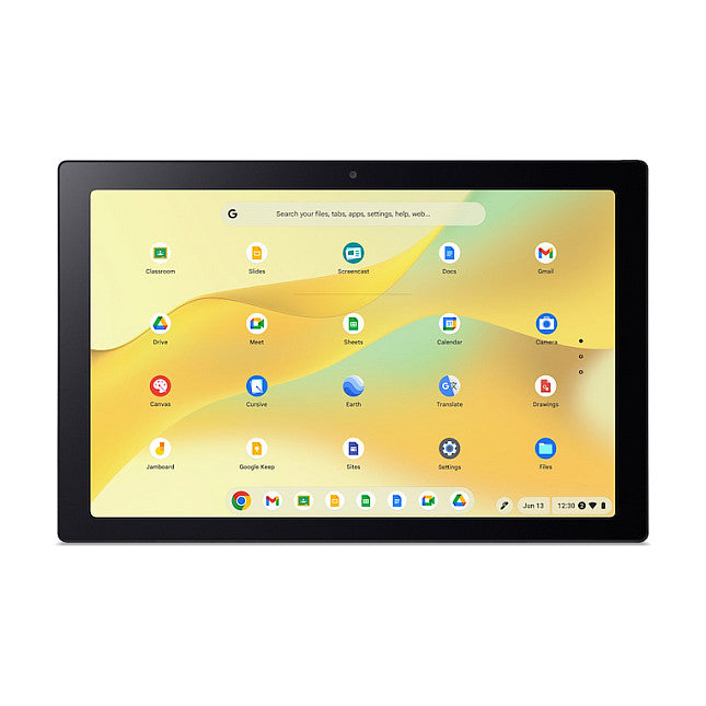 Acer Chromebook tab 311 11" MediaTek 8186 8GB 128GBeMMC ChromeOS