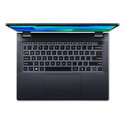 Acer TravelMate P4 Spin 16:10 5-125U 16GB 512GBSSD LTE W11P