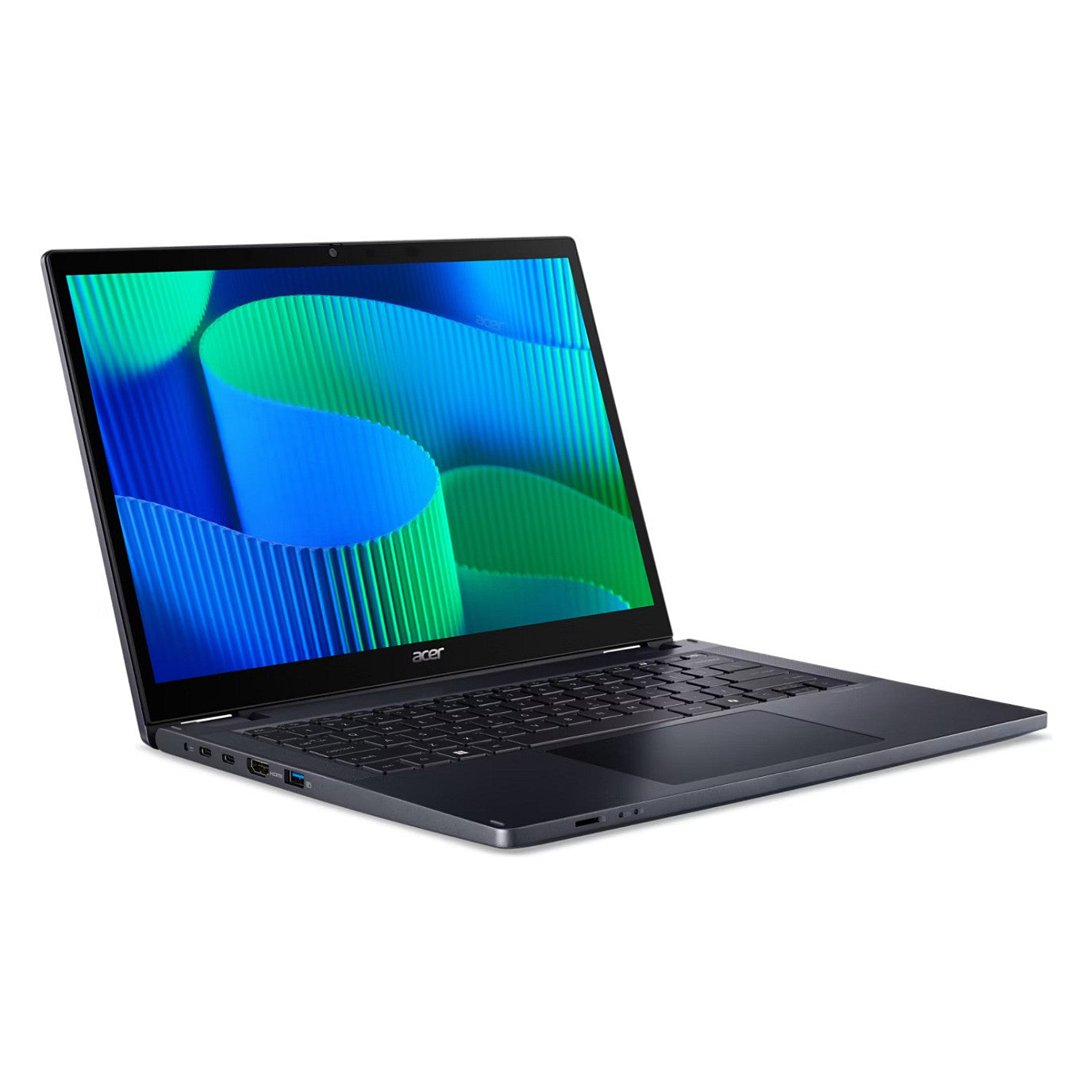 Acer TravelMate P4 Spin 16:10 7-155U 16GB 512GBSSD LTE W11P