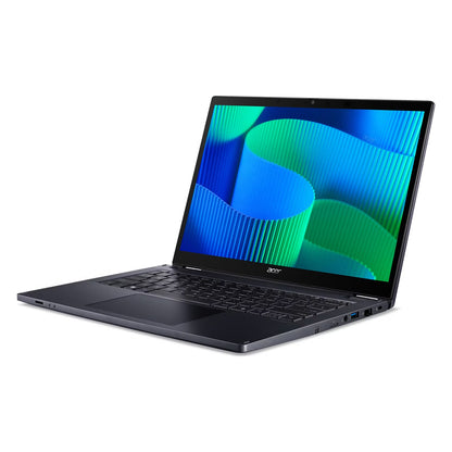 Acer TravelMate P4 Spin 16:10 7-155U 16GB 512GBSSD LTE W11P