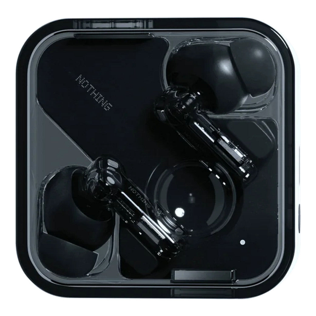 Nothing Ear ANC, HI-RES-Audio LHDC 5.0 black