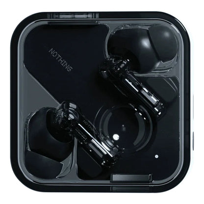 Nothing Ear ANC, HI-RES-Audio LHDC 5.0 black