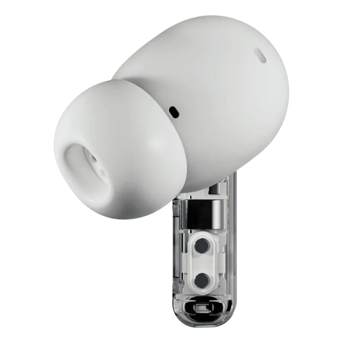 Nothing Ear (a) ANC, HI-RES-Audio LDAC white