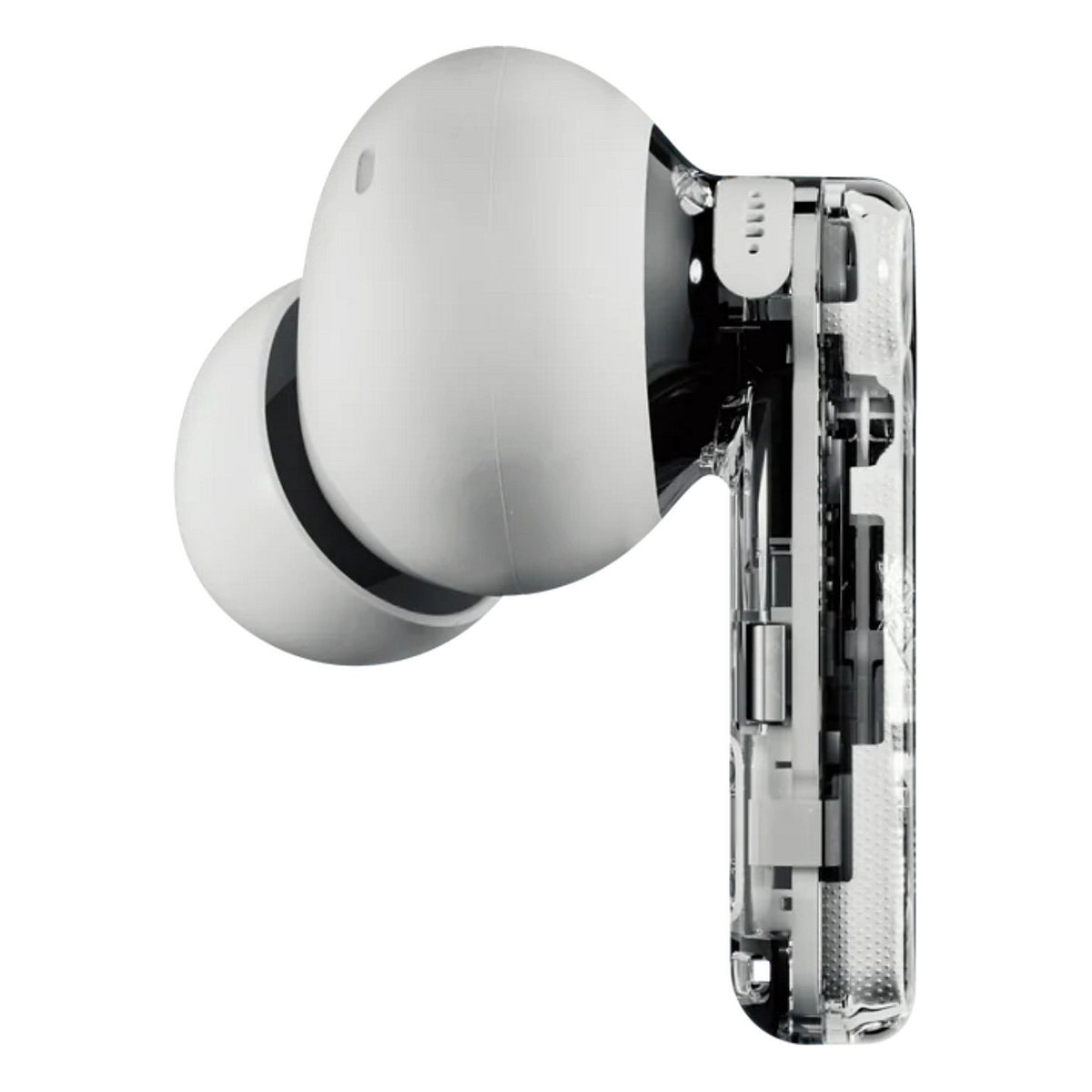 Nothing Ear (a) ANC, HI-RES-Audio LDAC white