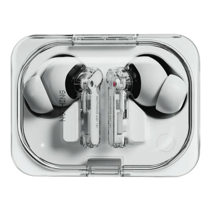 Nothing Ear (a) ANC, HI-RES-Audio LDAC white