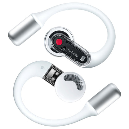 Nothing Ear (open) white