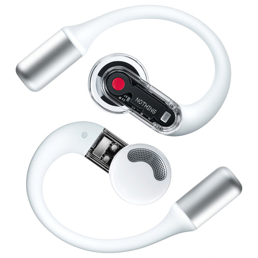 Nothing Ear (open) white