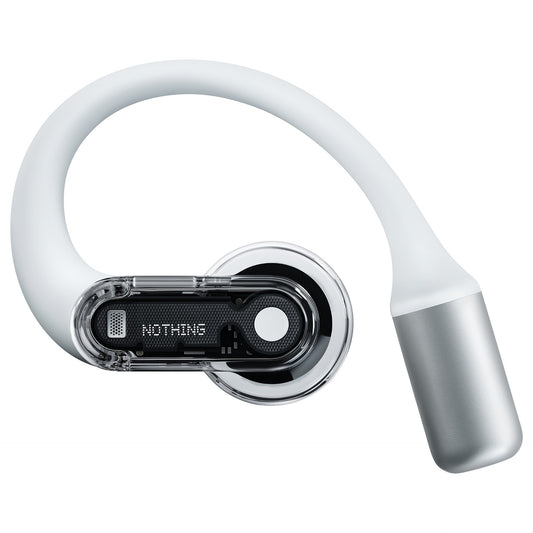 Nothing Ear (open) white