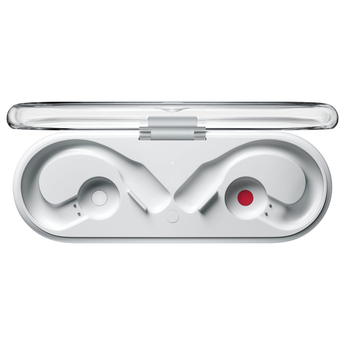 Nothing Ear (open) white