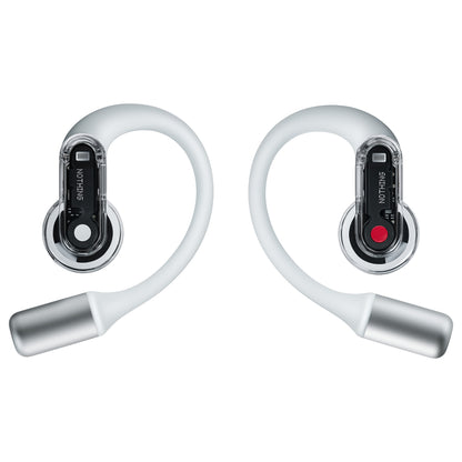 Nothing Ear (open) white