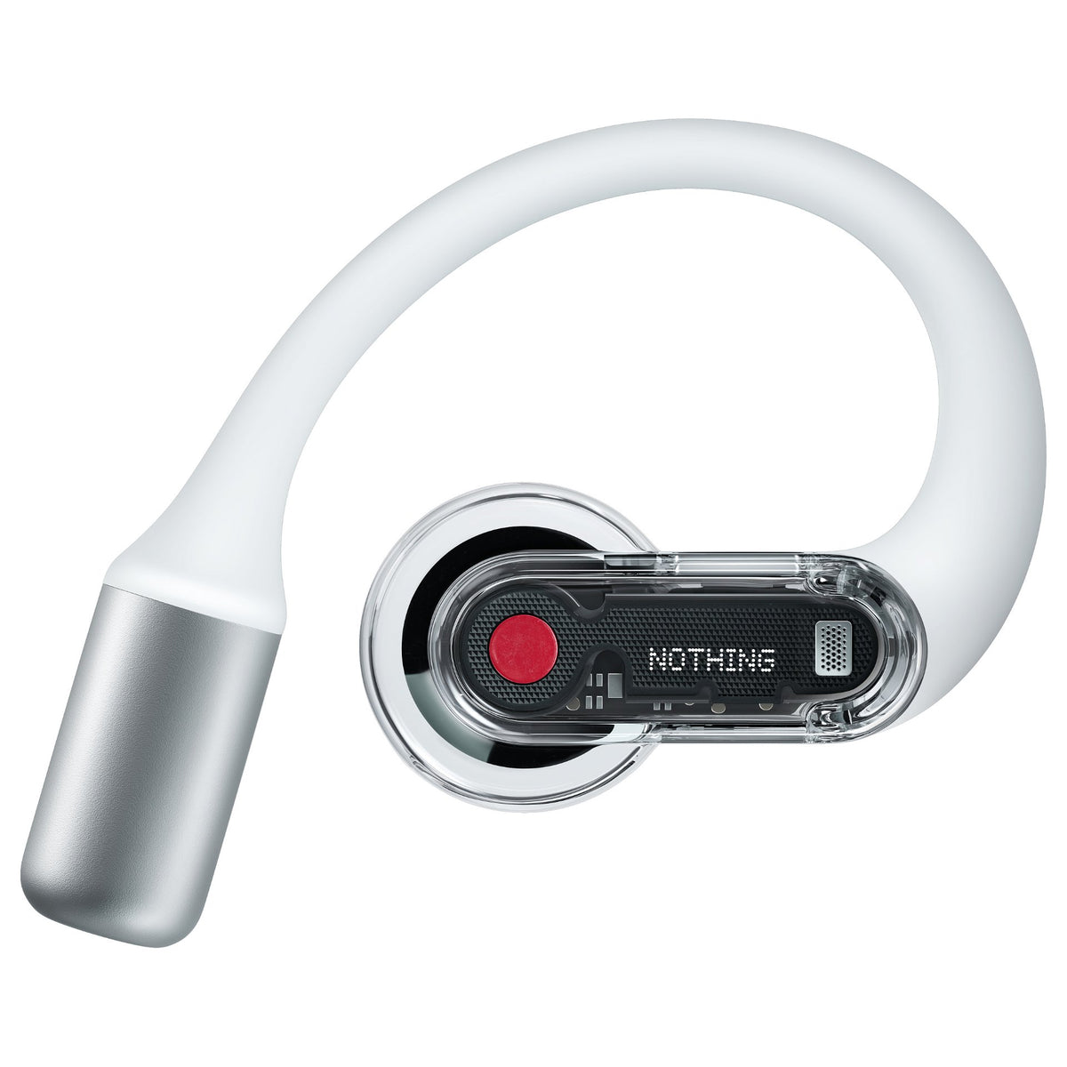 Nothing Ear (open) white