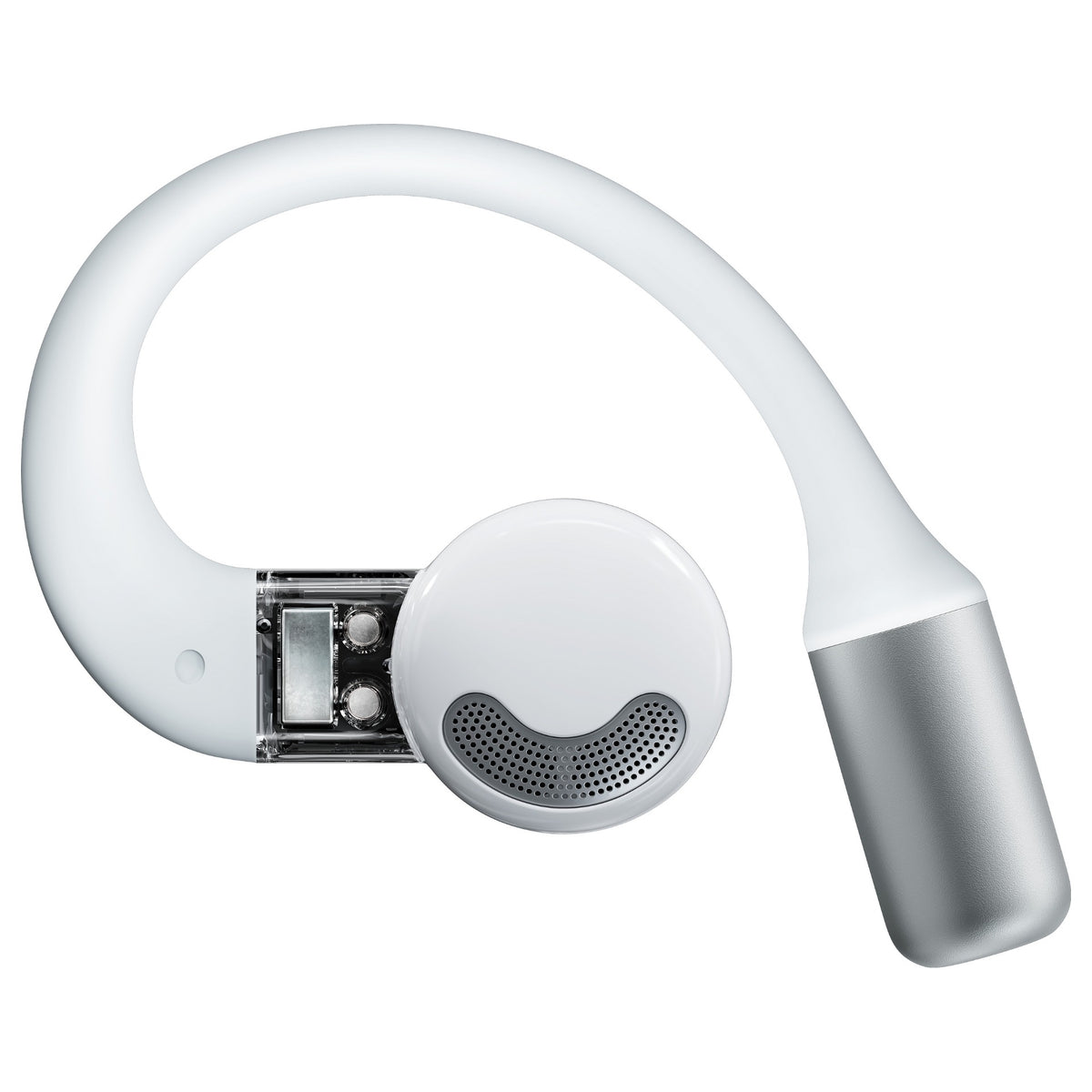 Nothing Ear (open) white