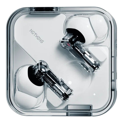 Nothing Ear ANC, HI-RES-Audio mit LHDC 5.0 white