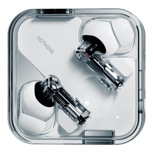 Nothing Ear ANC, HI-RES-Audio mit LHDC 5.0 white