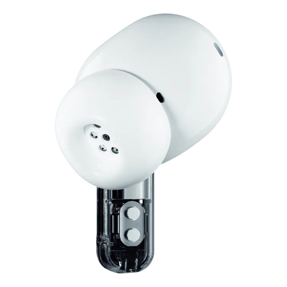 Nothing Ear ANC, HI-RES-Audio mit LHDC 5.0 white