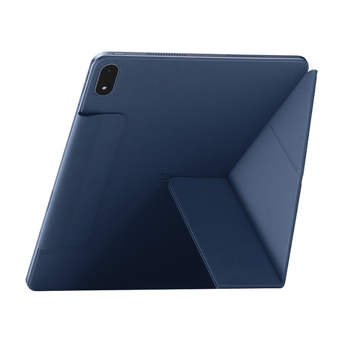 OnePlus Pad 3 Folio Case - Blue