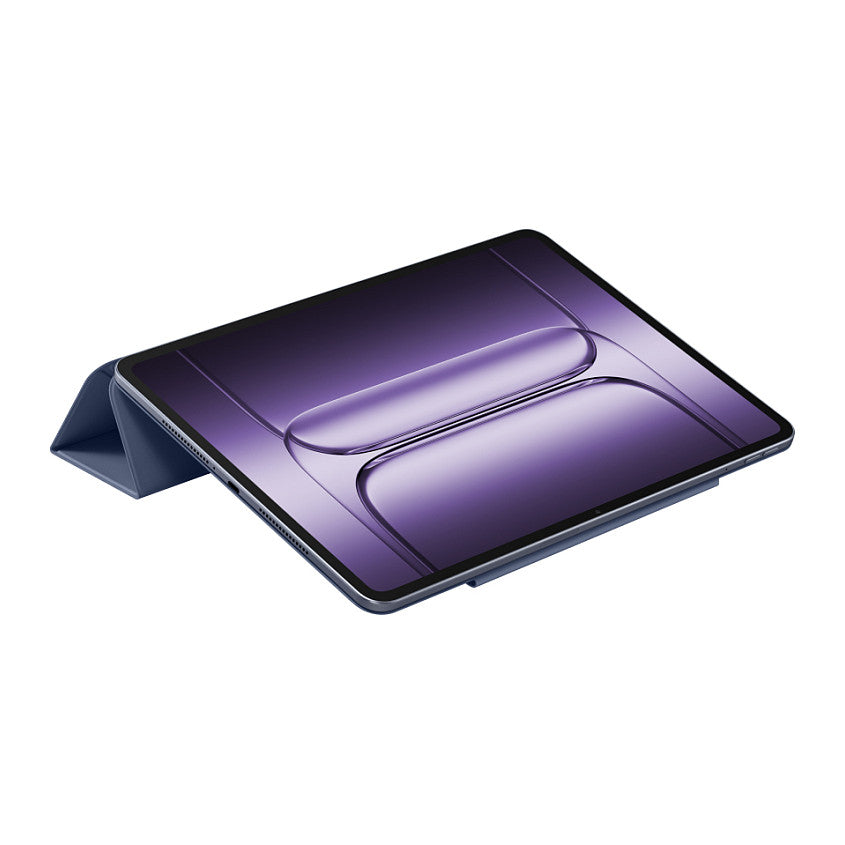 OnePlus Pad 3 Folio Case - Blue