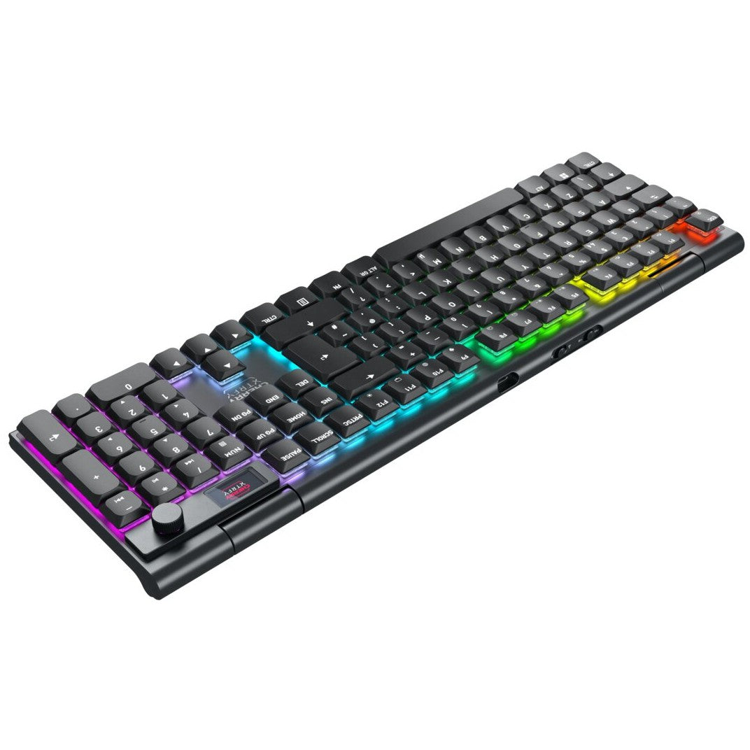 CHERRY XTRFY MX 10.1 WIRELESS