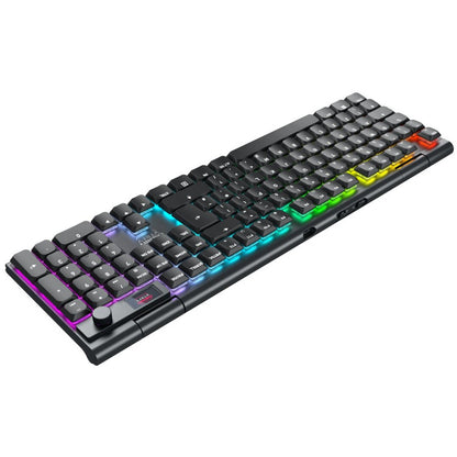 CHERRY XTRFY MX 10.1 WIRELESS