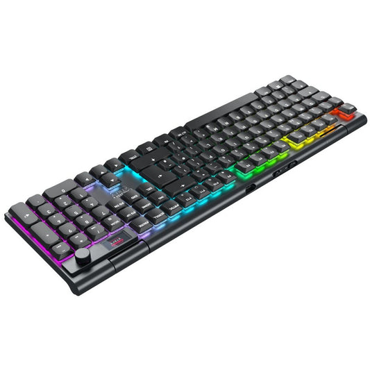 CHERRY XTRFY MX 10.1 WIRELESS