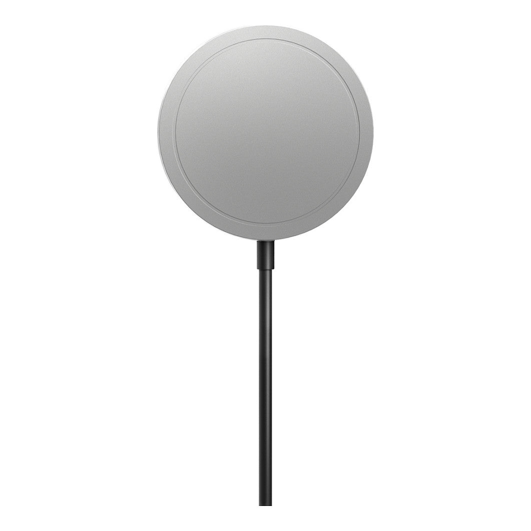 Samsung Wireless Magnetischer Single Pad Charger black