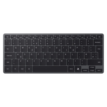 Samsung Universal Smart Keyboard dark gray