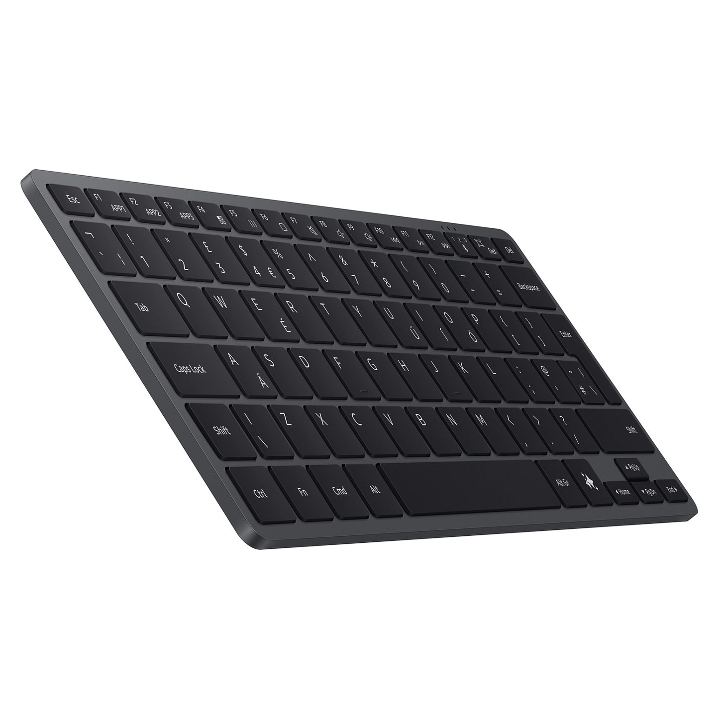 Samsung Universal Smart Keyboard dark gray
