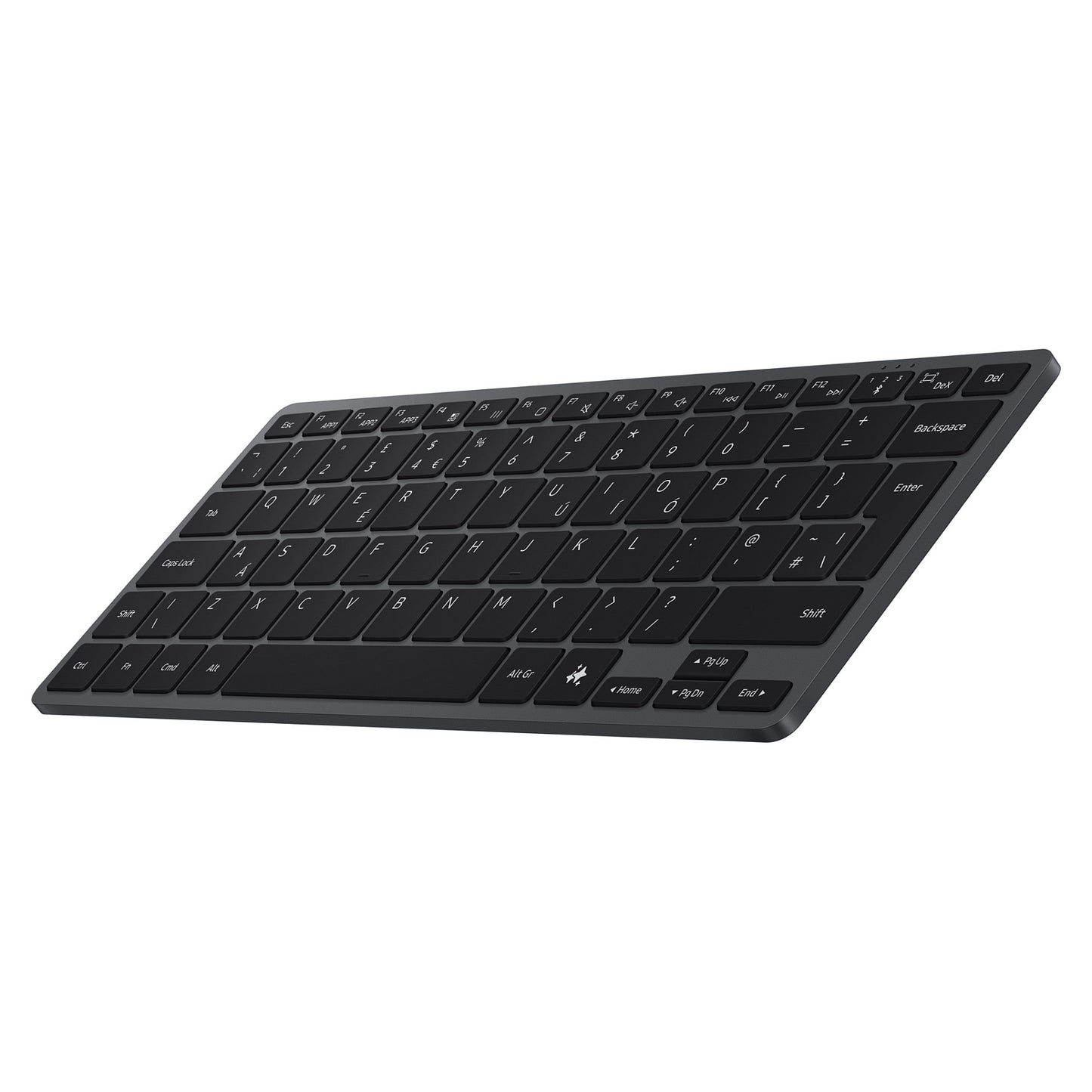 Samsung Universal Smart Keyboard dark gray