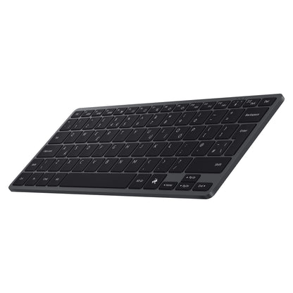 Samsung Universal Smart Keyboard dark gray
