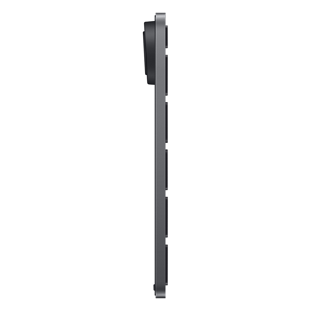 Samsung Universal Smart Keyboard dark gray