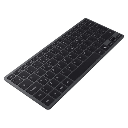 Samsung Universal Smart Keyboard dark gray