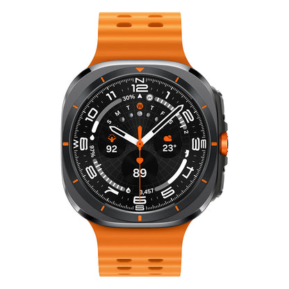 Samsung Galaxy Watch Ultra LTE 47 mm titanium gray