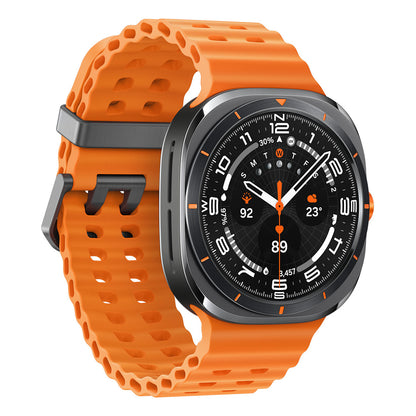 Samsung Galaxy Watch Ultra LTE 47 mm titanium gray
