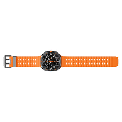 Samsung Galaxy Watch Ultra LTE 47 mm titanium gray