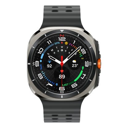 Samsung Galaxy Watch Ultra LTE 47mm titanium silver