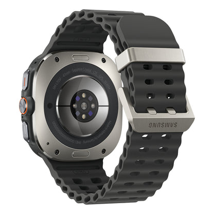 Samsung Galaxy Watch Ultra LTE 47mm titanium silver