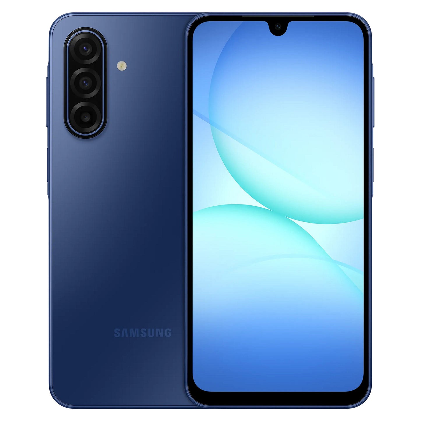 Samsung Galaxy A17 5G Dual Sim 4RAM 128GB blue