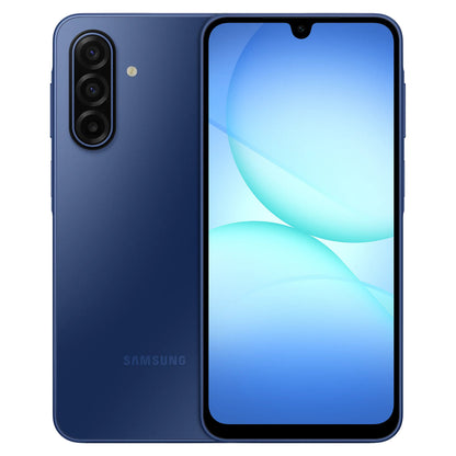 Samsung Galaxy A17 5G Dual Sim 4RAM 128GB blue