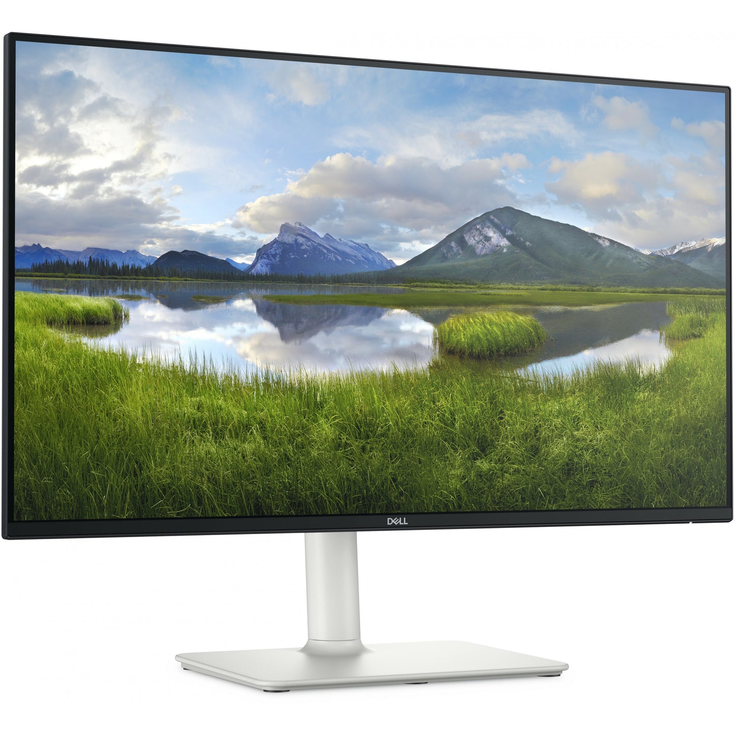 Dell 68.6cm (27") S2725HS 16:09 2xHDMI+Speaker+Lift IPS