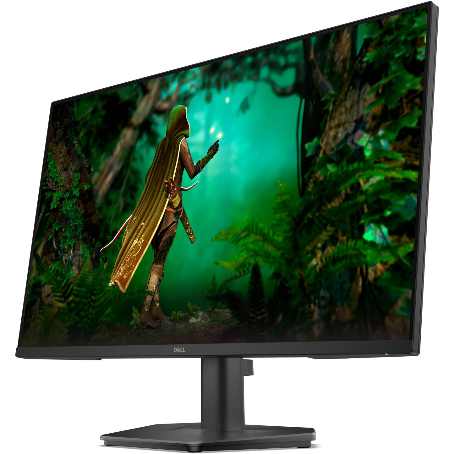 Dell SE2725HG Full HD Monitor 68,6 cm (27""), schwarz