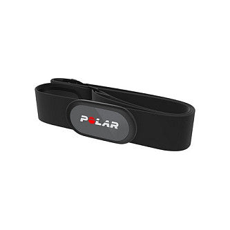Polar H9 Herzfrequenzmesser schwarz XS-S