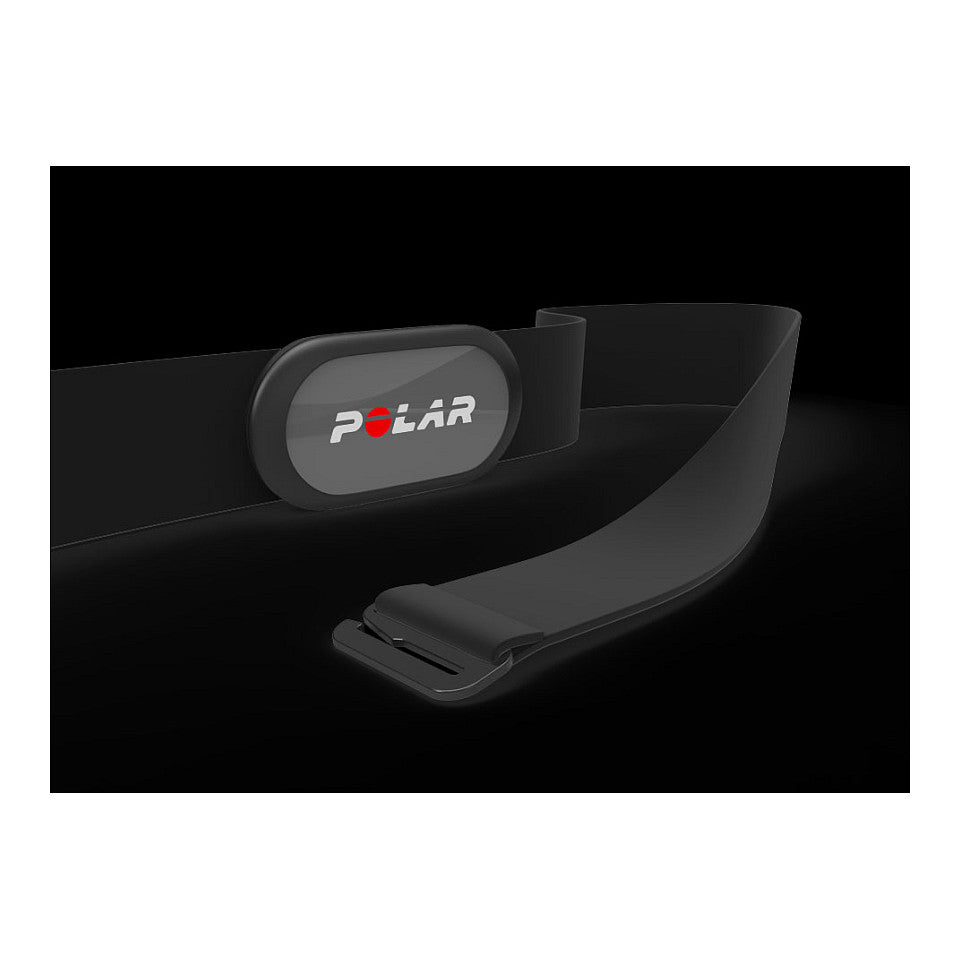 Polar H9 Herzfrequenzmesser schwarz XS-S
